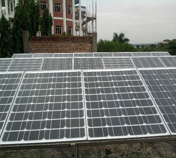 10 kW  WIND-PV